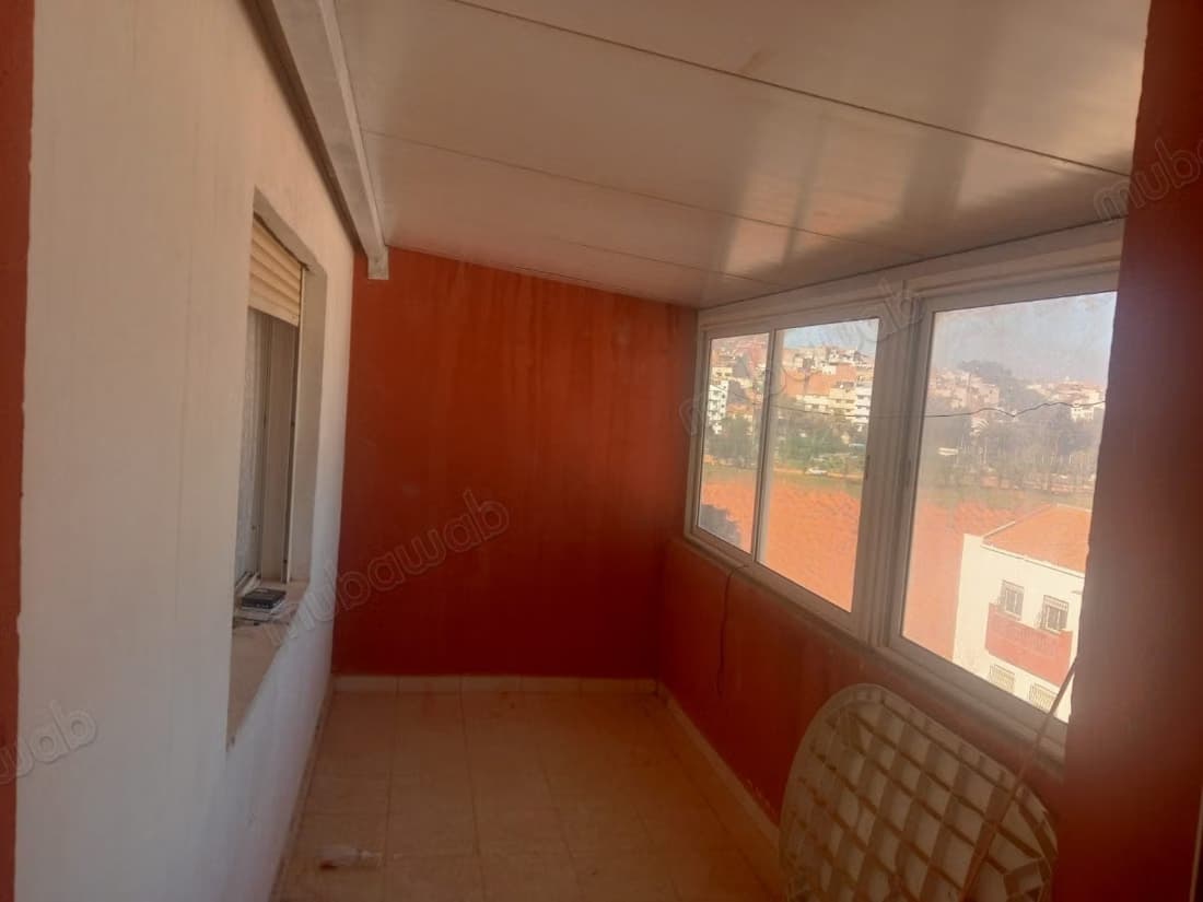 Superbe appartement à vendre dans le quartier d'Al Nahda. Su...