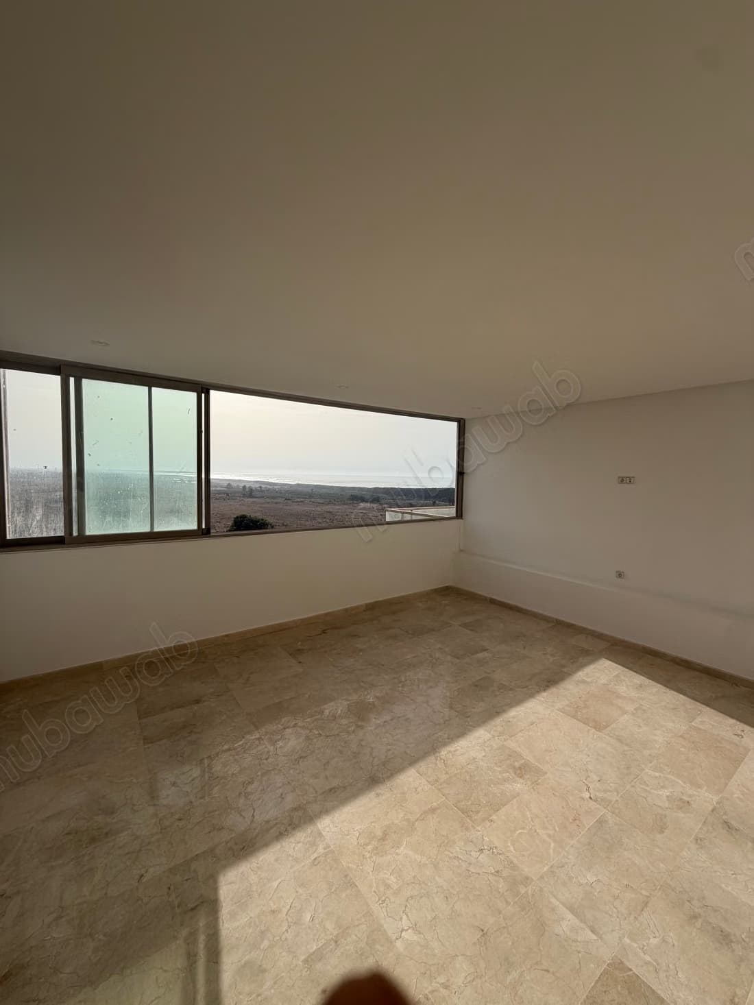 Superbe appartement à louer à Ain Diab Extension. Superfici...
