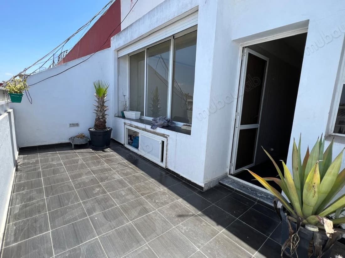 Très bel appartement en location à Bourgogne Ouest. 2 chamb...