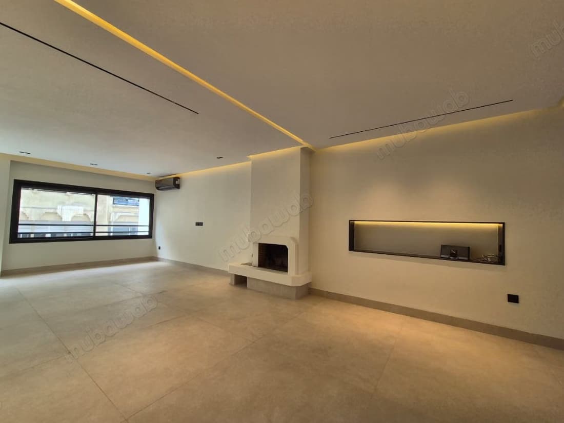 Appartement neuf à racine