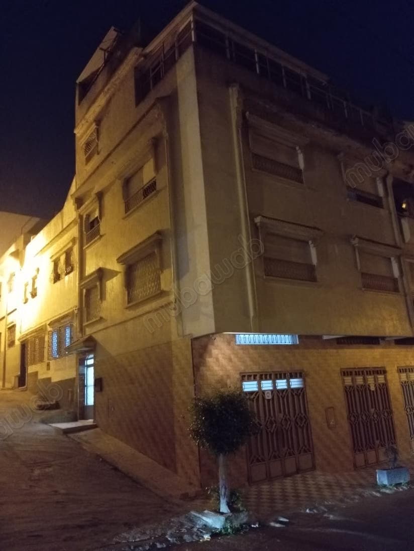 Maison à vendre à Branès 1