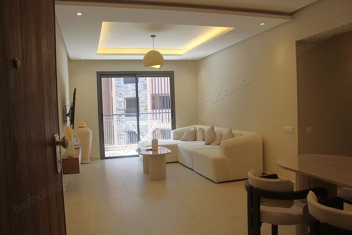 Bel appartement derriere l'hopital militaire