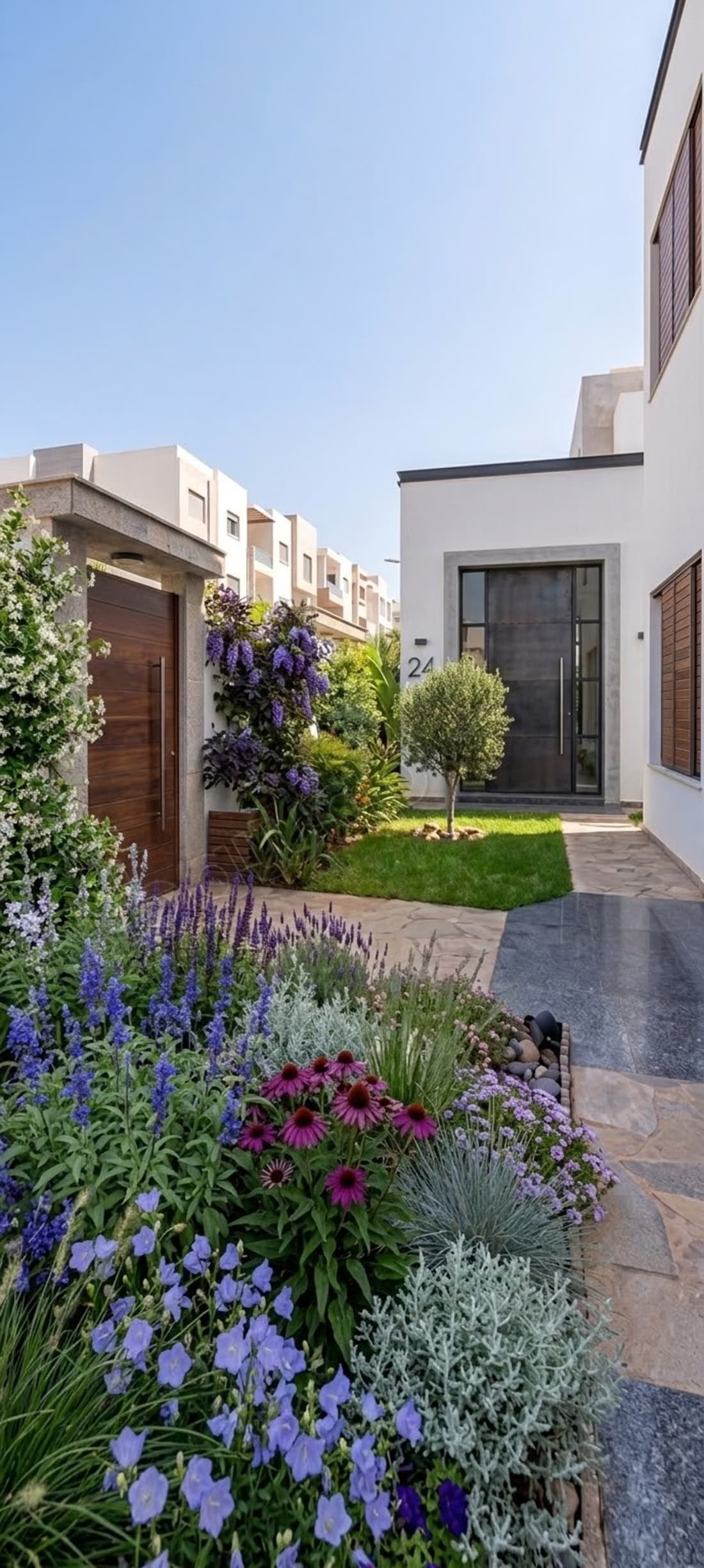 À vendre: villa de luxe à extension Illigh