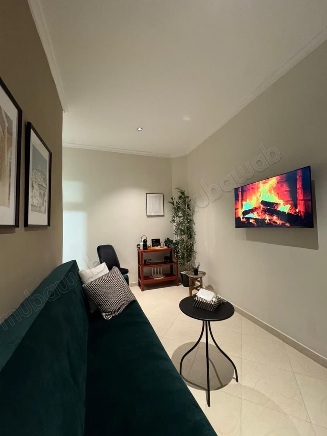 Superbe appartement à louer dans le quartier El Ensanche. Pe...