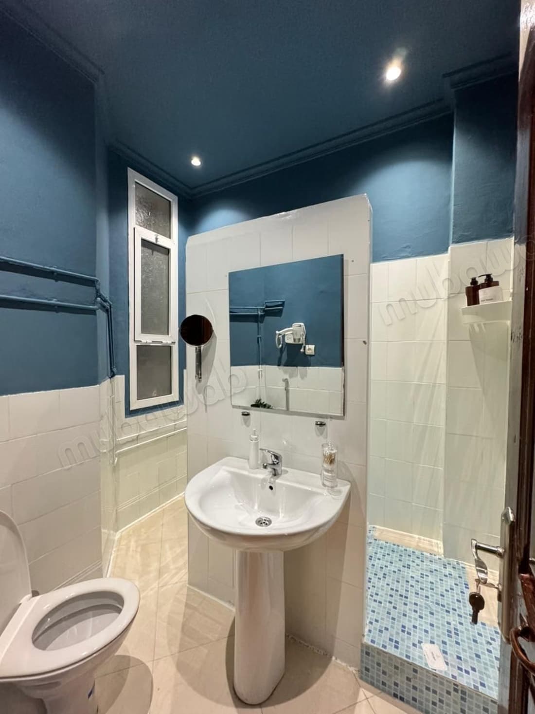 Superbe appartement à louer dans le quartier El Ensanche. Pe...