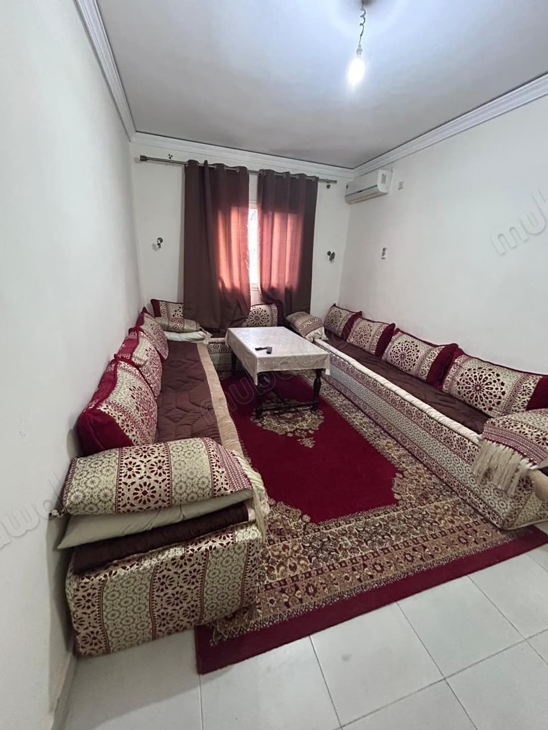Appartement meublé à louer – Dyour Marjane