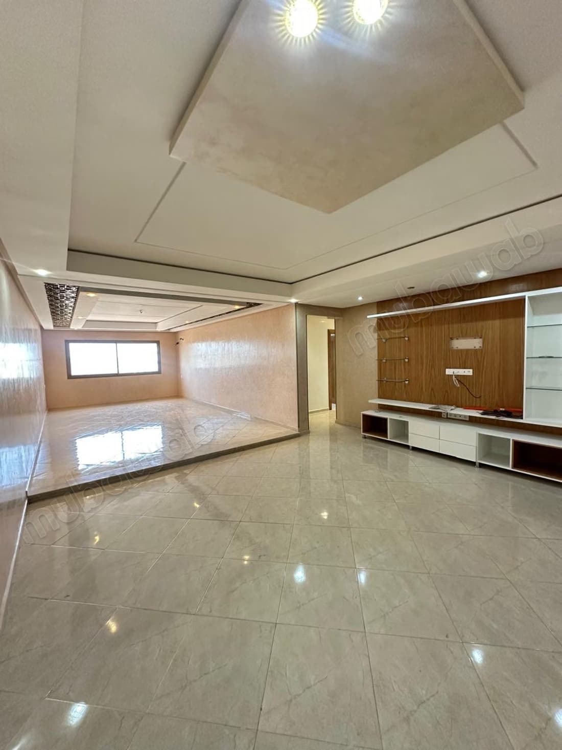 Location d'un appartement à Maamora. 3 chambres agréables. C...