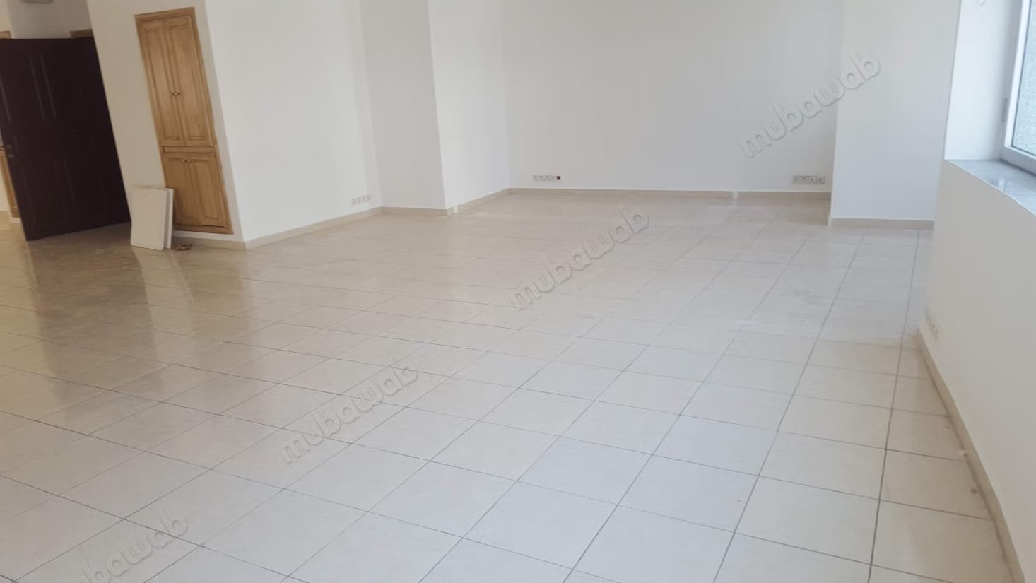 Bel appartement 90m Mahaj Riad
