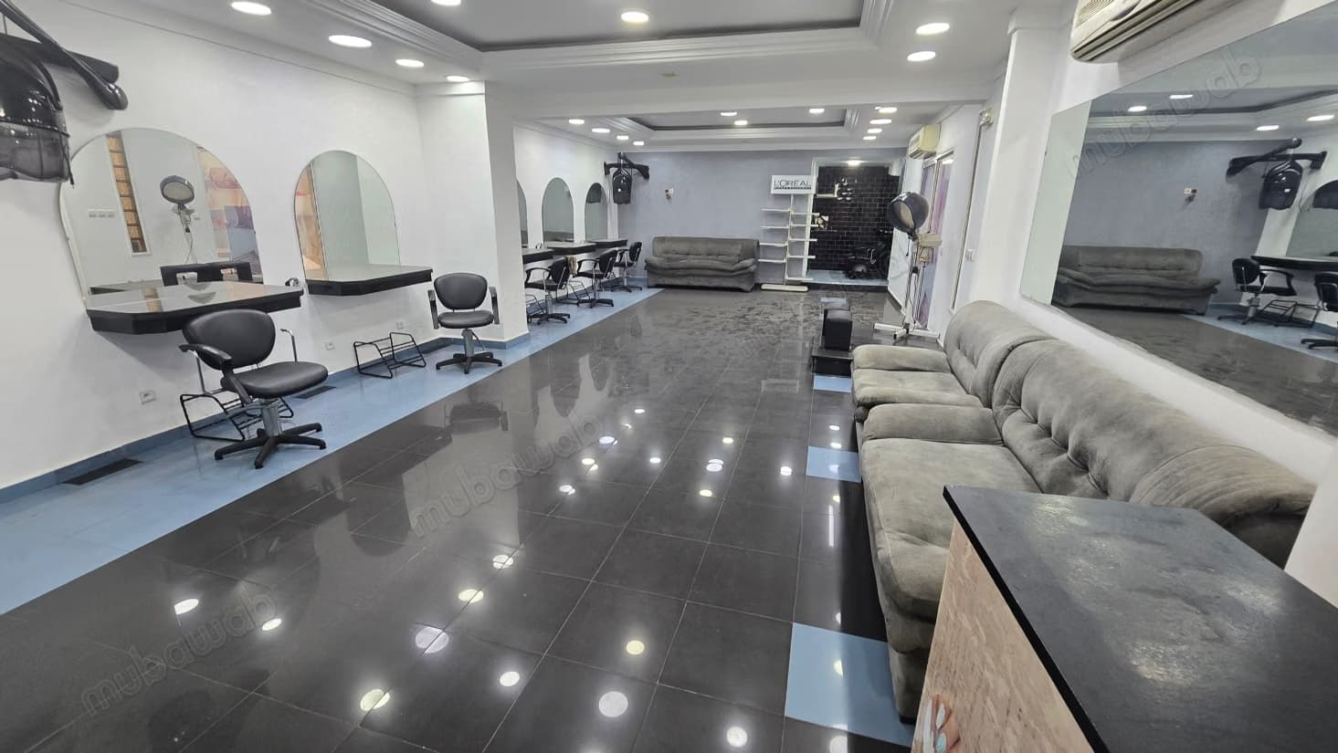 Magasin à vendre – Rabat Agdal