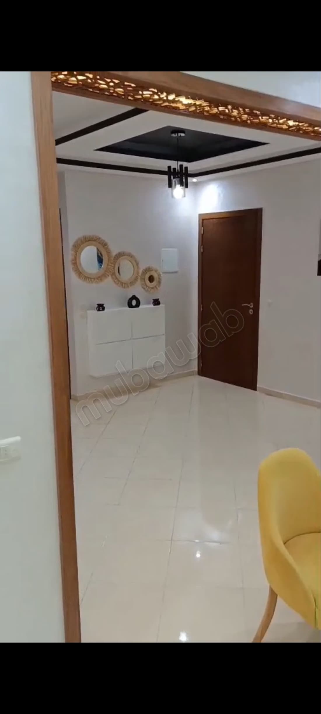 Appartement à louer à halima 2 exotique. 2 grandes pièces...
