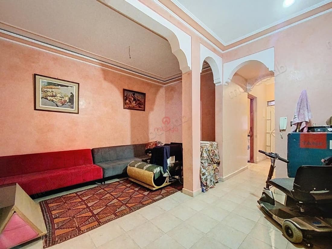Vente Maison à ancienne médina