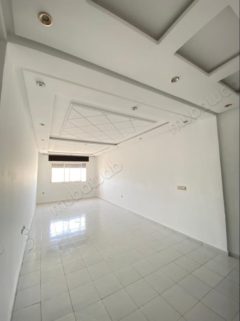 Très bel appartement en location à Hay Hassani. 3 grandes p...
