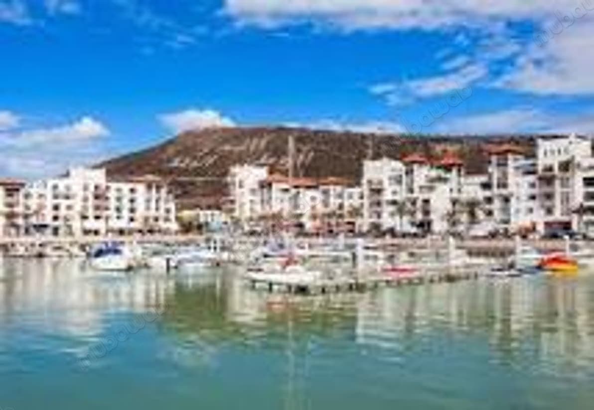 Fd de commerce café & snack en activité sur agadir