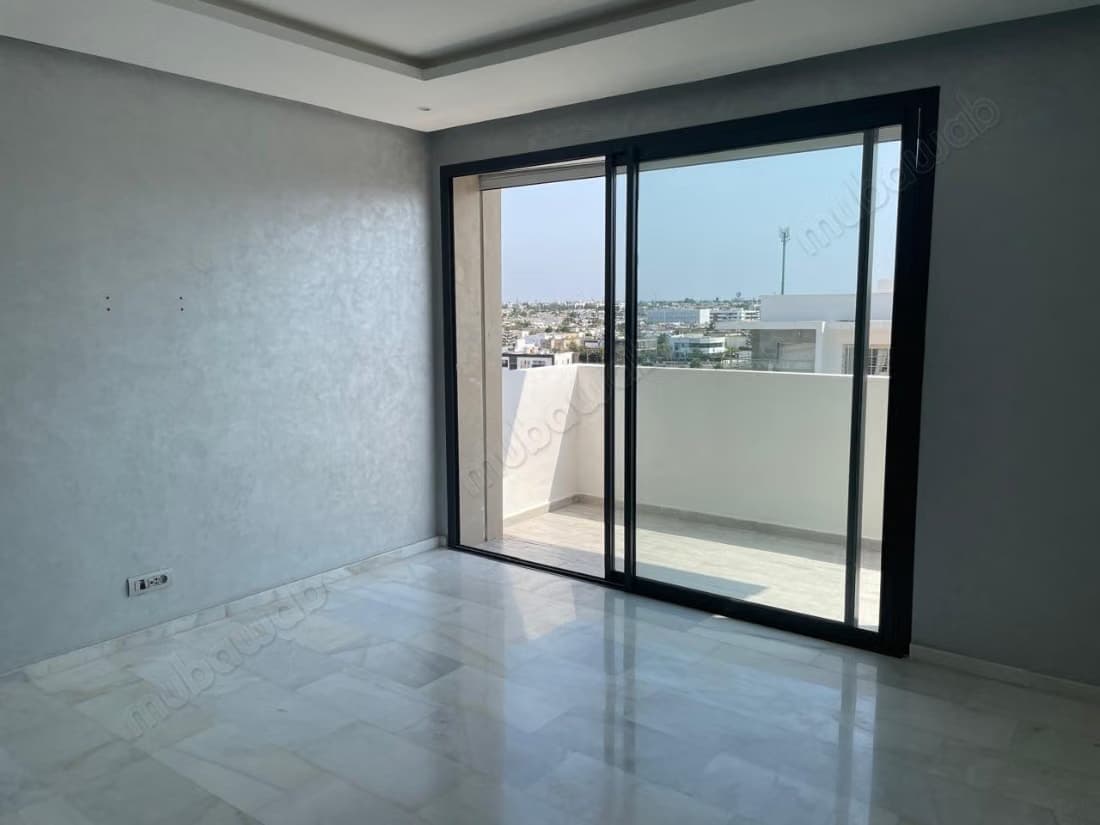 Bel appartement en location à Riyad. 2 chambres agréables. A...