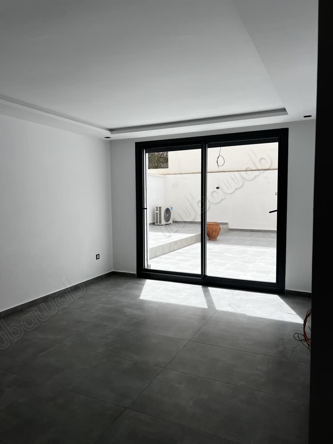 Magnifique appartement à l'Agdal