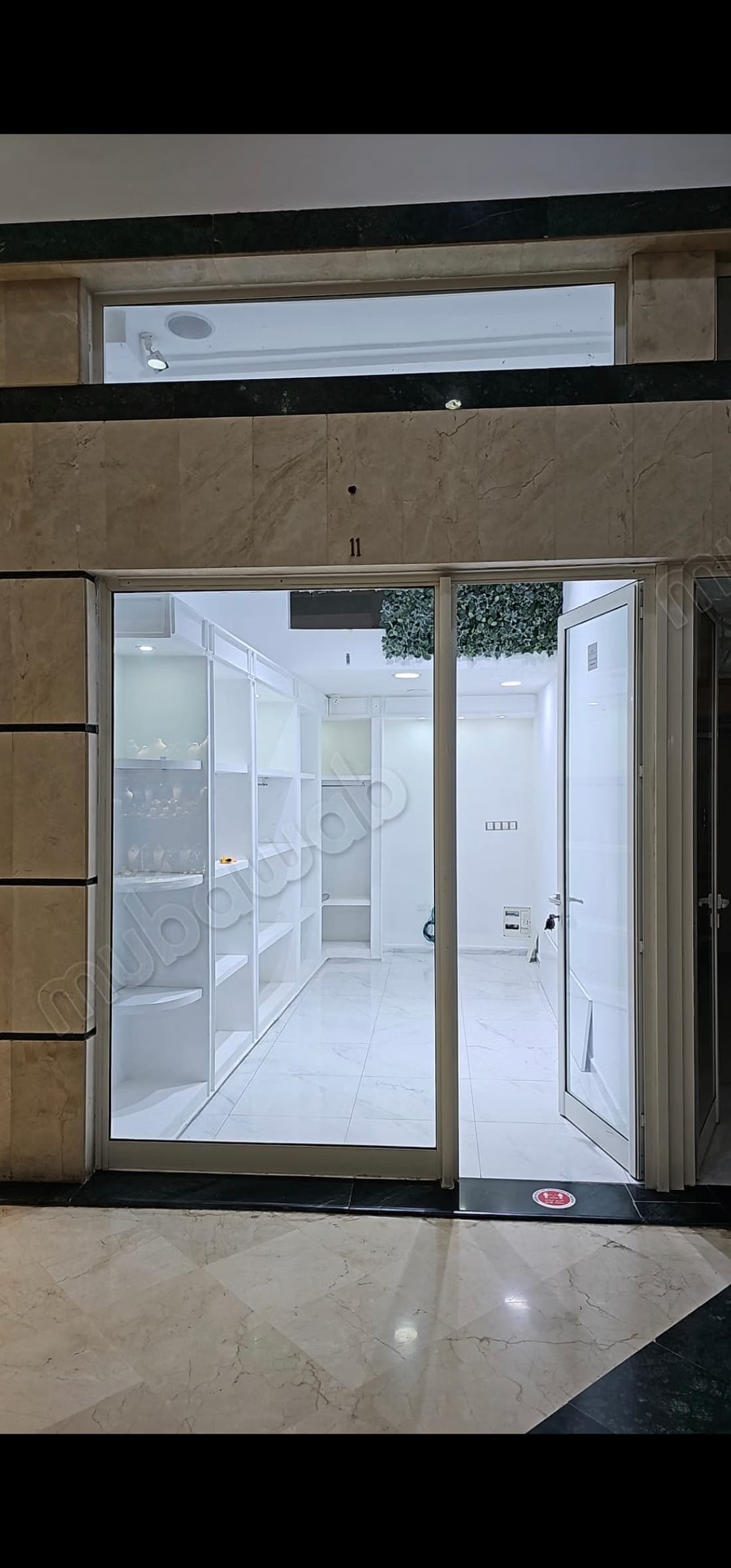 Magasin à louer Rabat