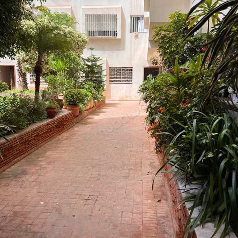 Appartement à Vendre de 80.0 m² à Casablanca, Bourgogne Sidi...