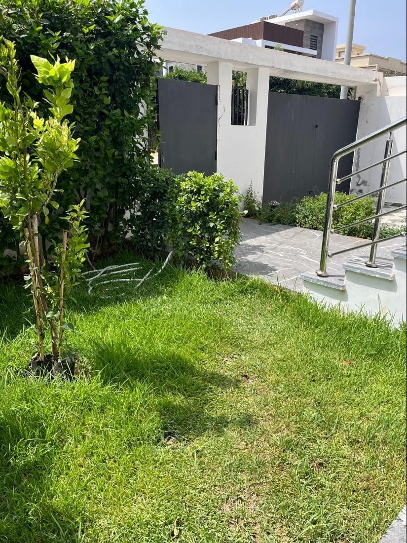 Villa neuve a vendre