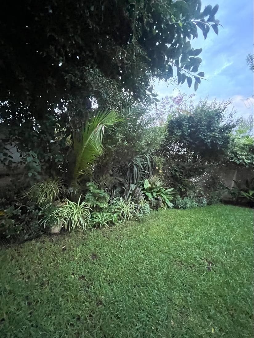Vente villa de plain pieds au CIL