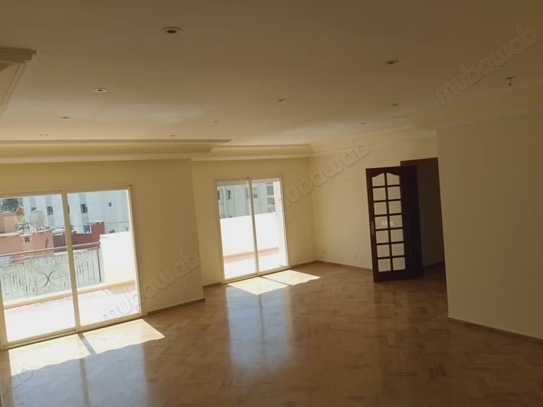 Appartement en location à Gauthier. 4 pièces. Porte sécurisé...
