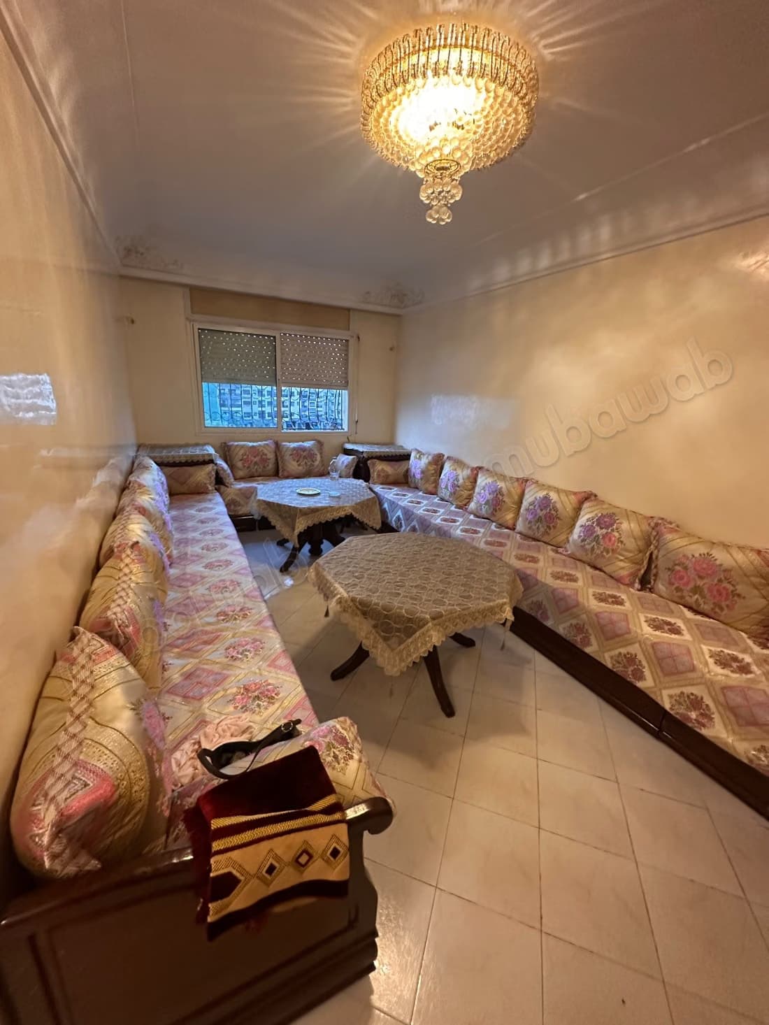Appartement meublé à BELVÉDÈRE