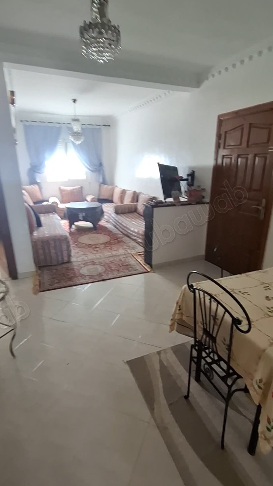 Très bel appartement en location à Résidence Amine 3.2 chamb...