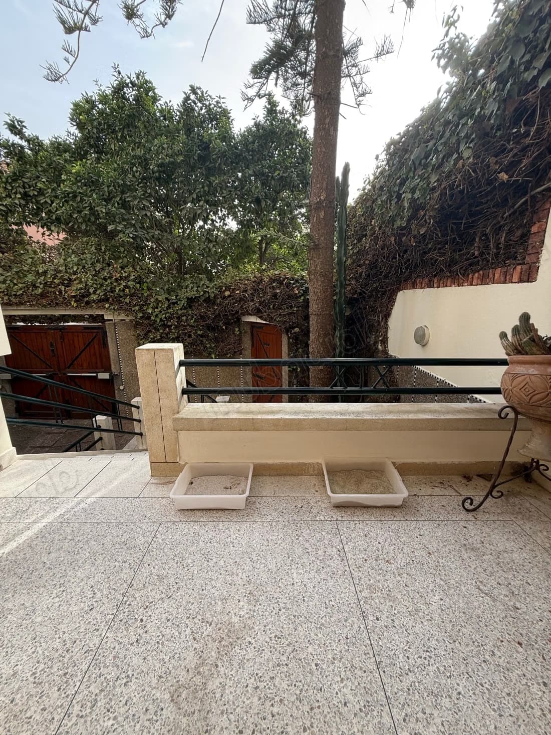 Maison de luxe à vendre à Hay Inara. 3 grandes pièces. Ter...