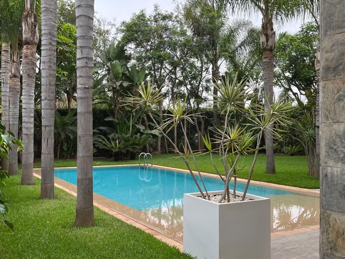 Villa d’exception à vendre – Californie, à proximité de l’Éc...