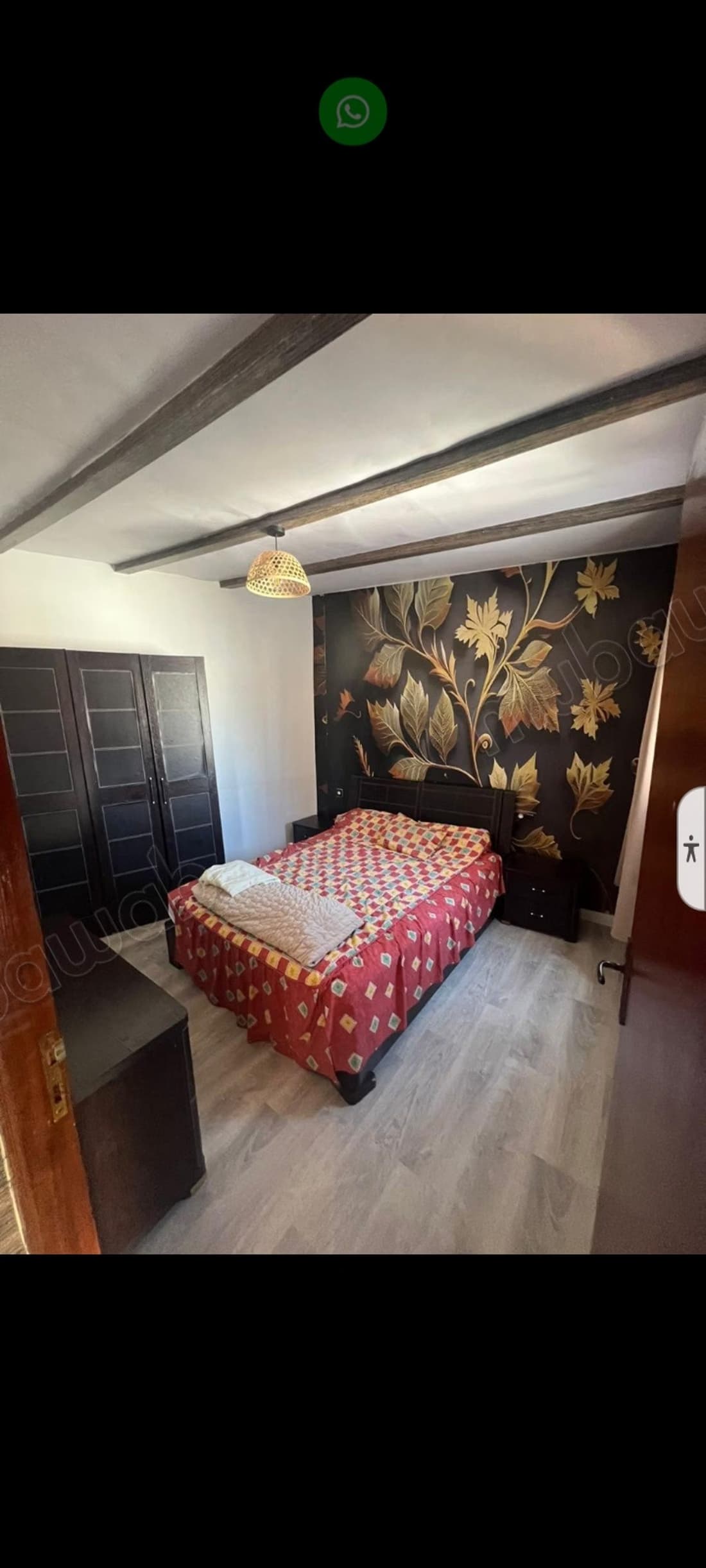 Magnifique appartement à louer à Branes 2. 2 excellentes cha...