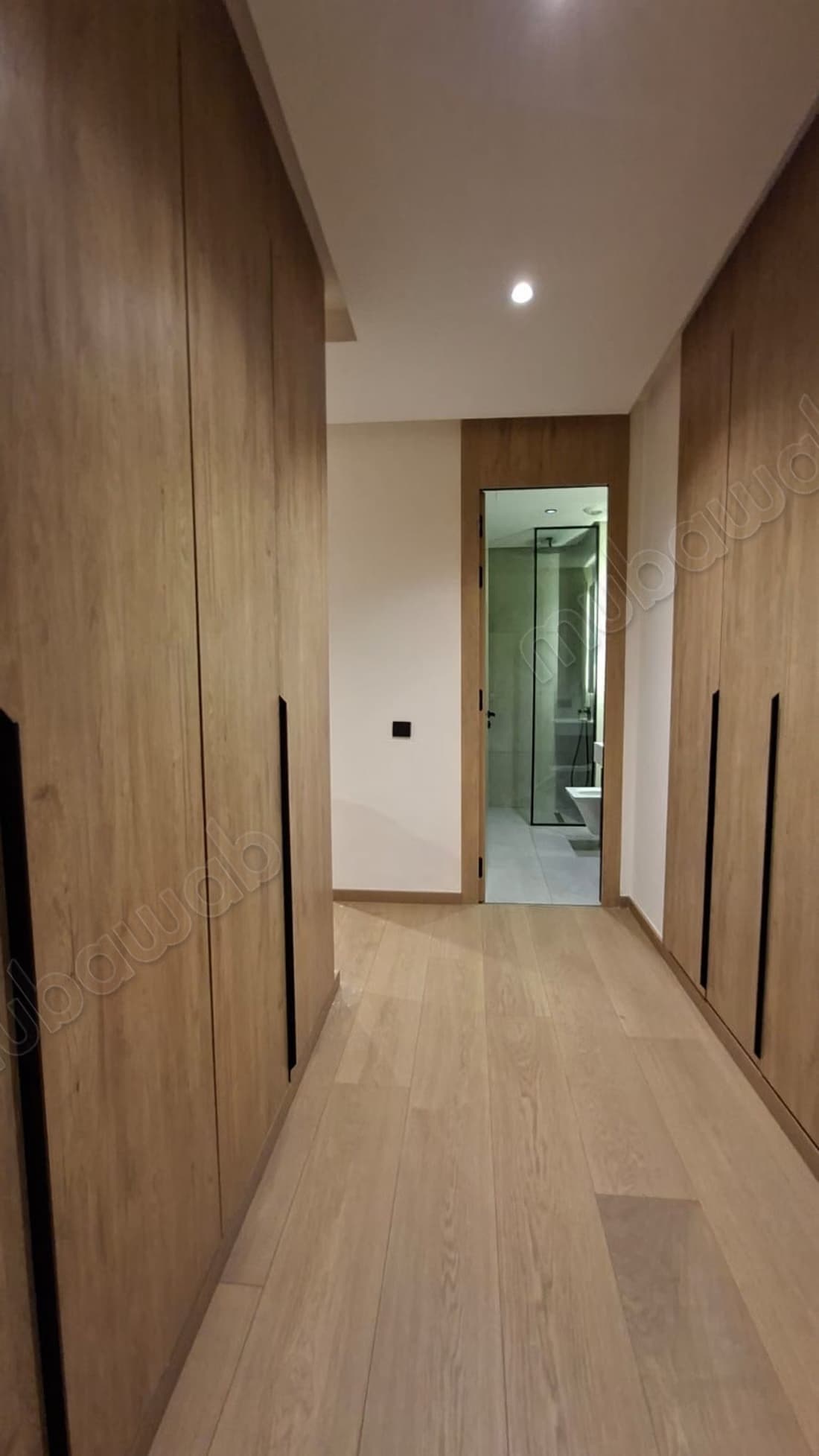 Appartement à louer à Souissi. Superficie 146 m². Système de...