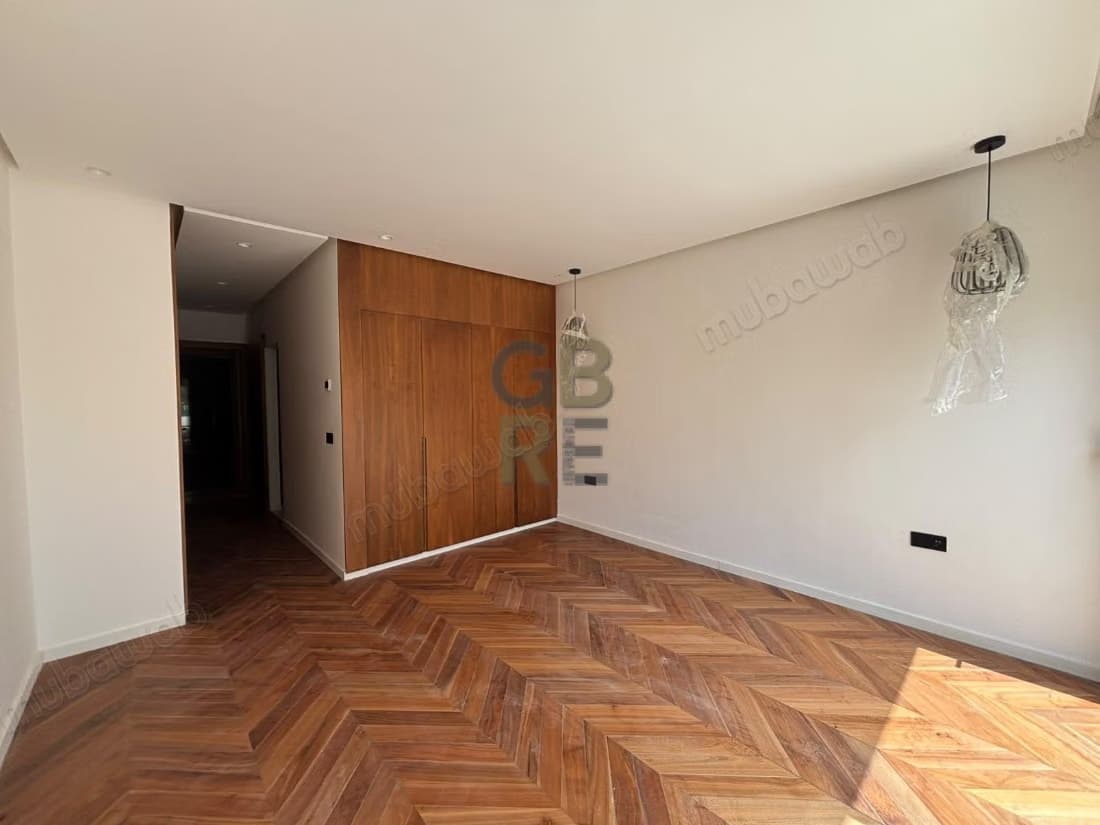 Magnifique Penthouse à louer – Orangerie Souissi
