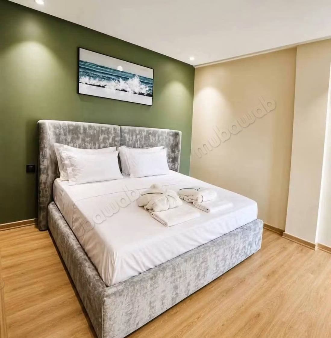Location Appartement Longue duree Agadirbay founty