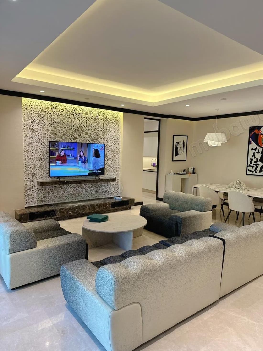 Appartement en vente four seasons residences