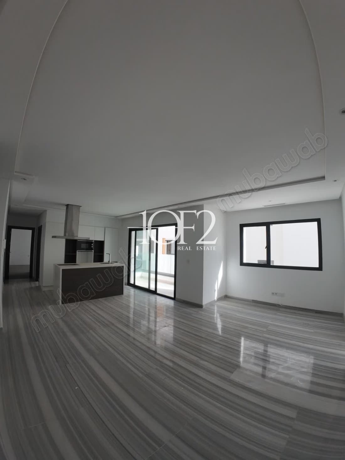 Appartement Haut Standing à Vendre Tanger