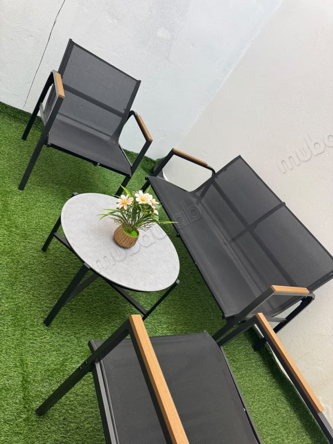 Appartement à vendre – agadir