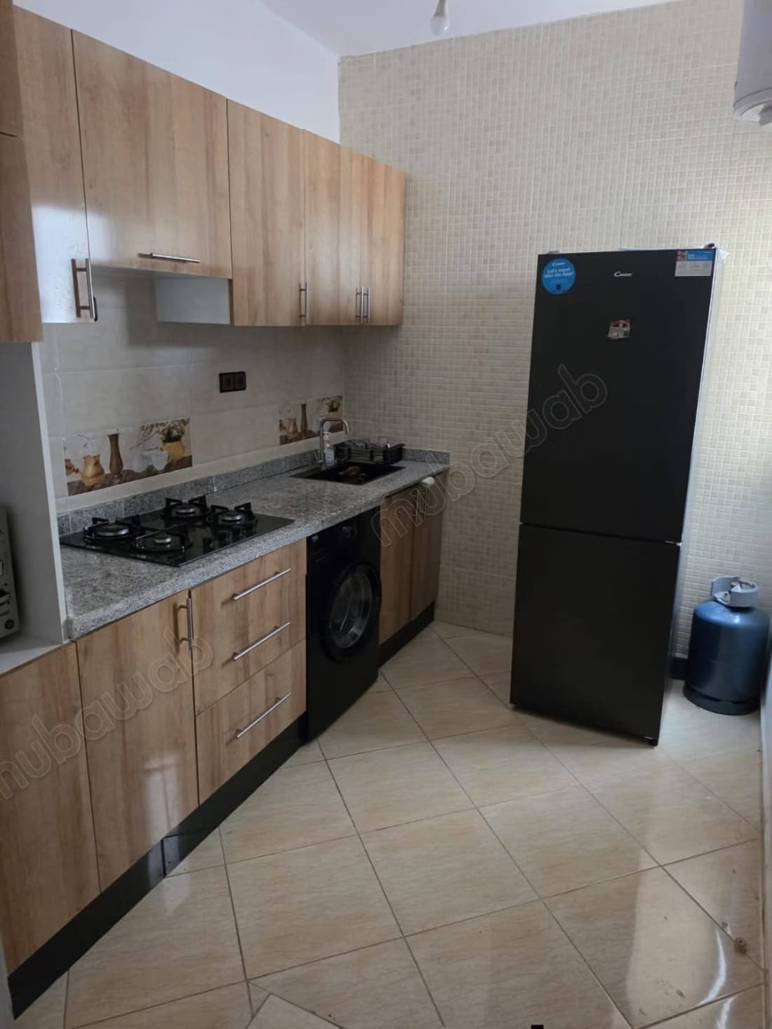 Appartement à l'achat à Taddart Anza. 3 belles chambres. Bie...