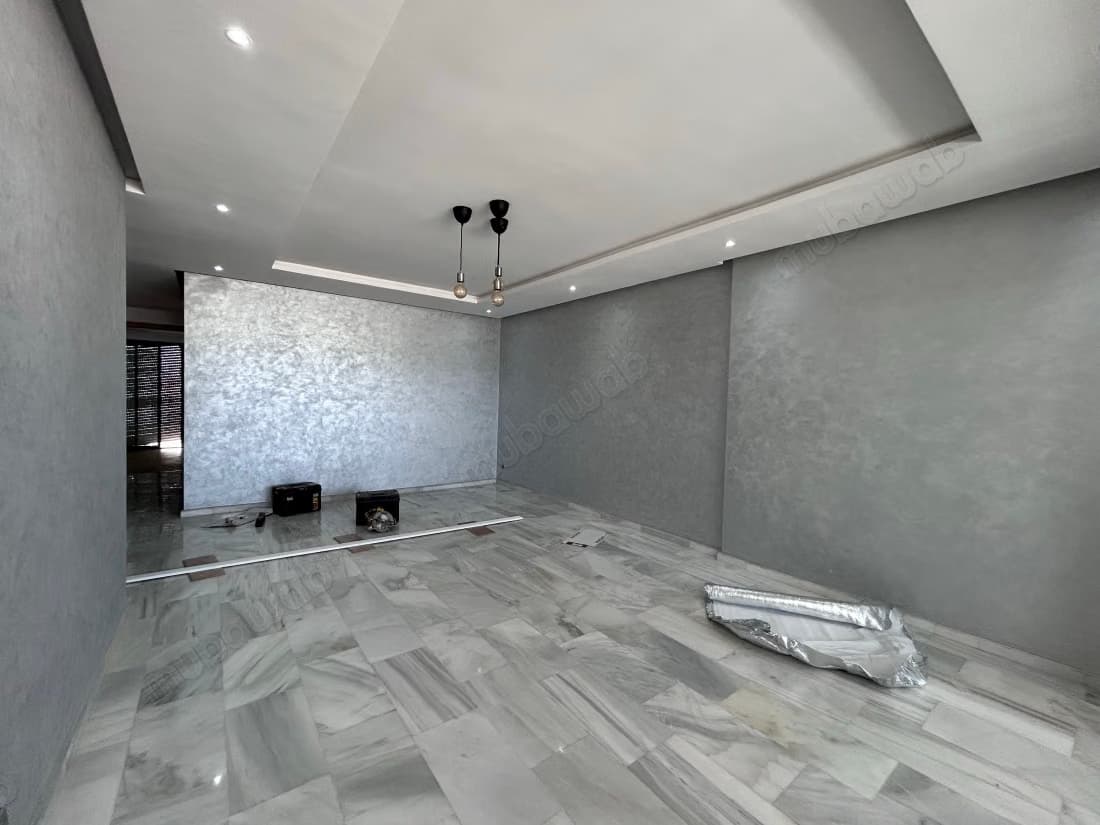 Bel appartement en location à PRESTIGIA Hay Riad