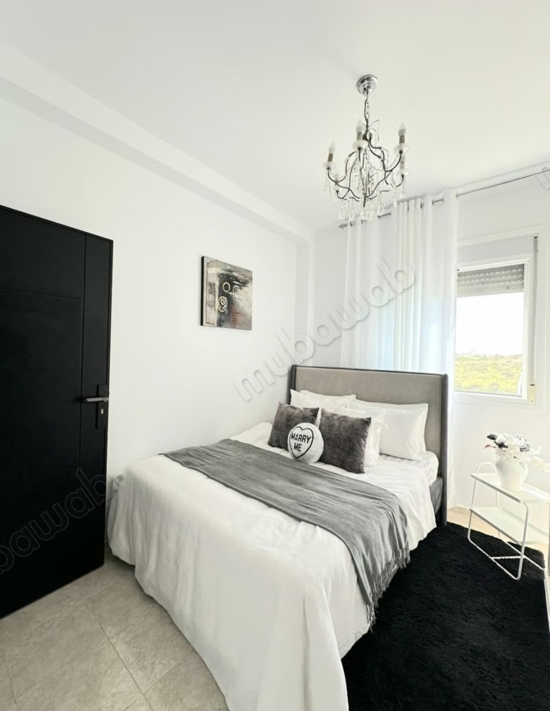 Louer appartement très moderne a gzenaya