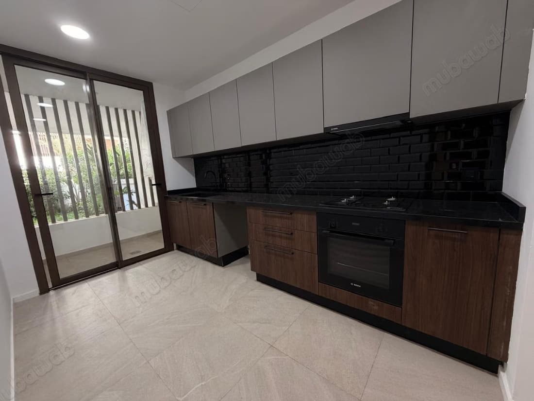 Très bel appartement en location à souissi