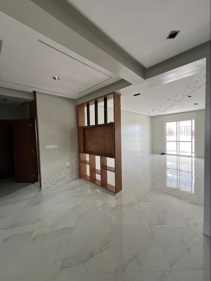 Bel appartement en location a Hassan Centre Ville