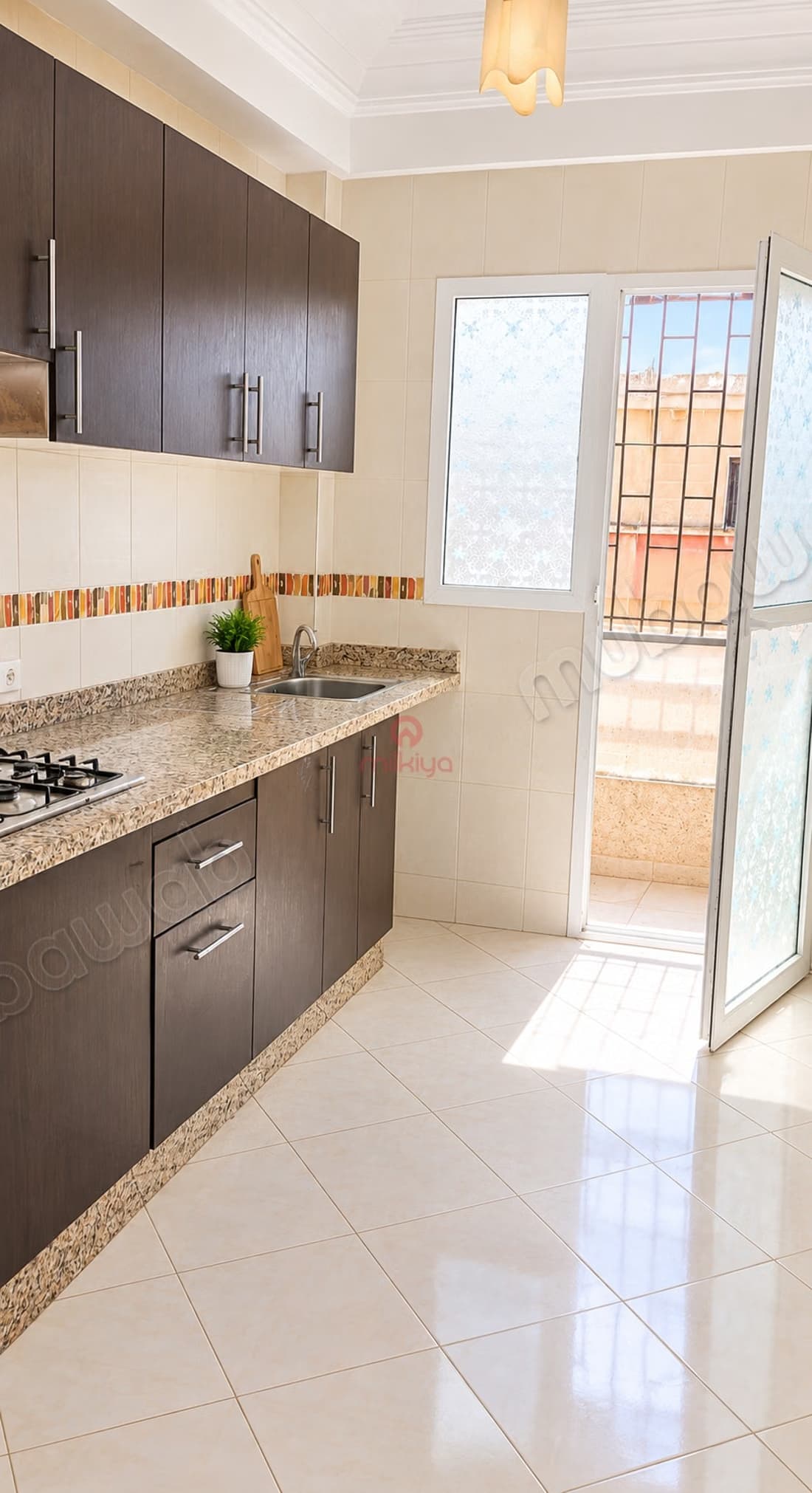 Vente Appartement à Anassi