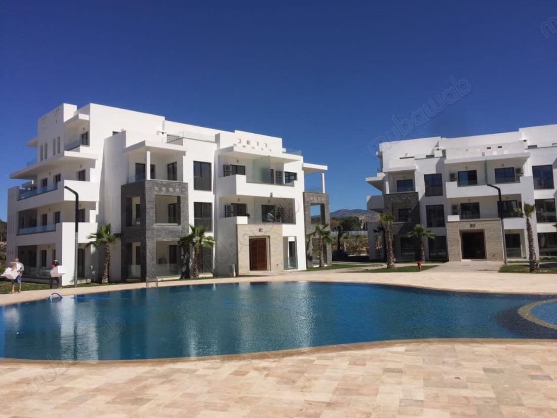 Appartement à Vendre: Hivernage