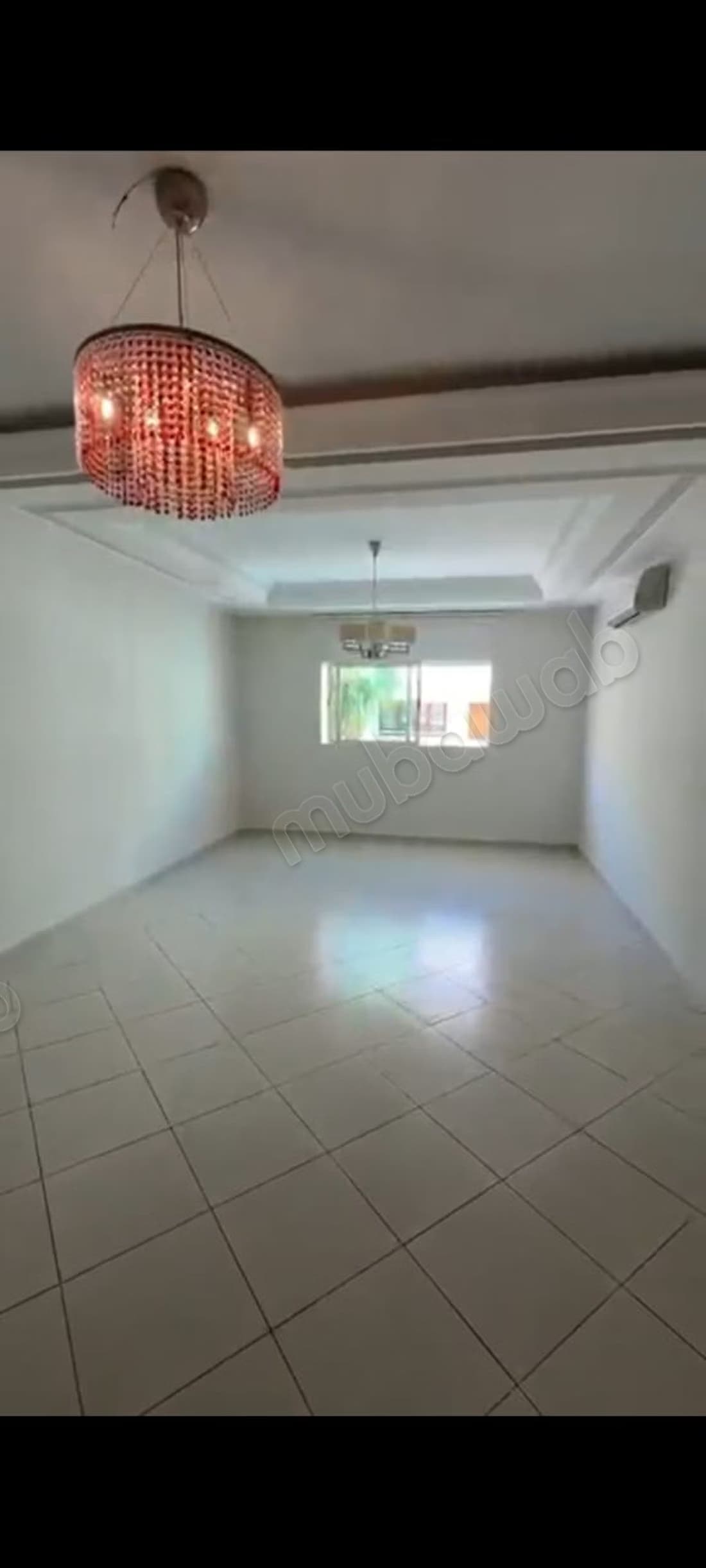Appartement en location 3vhambres sur Agdal