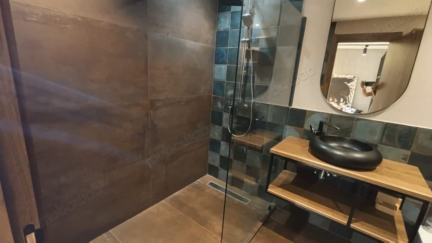 À Louer – Magnifique Appartement à Harhoura