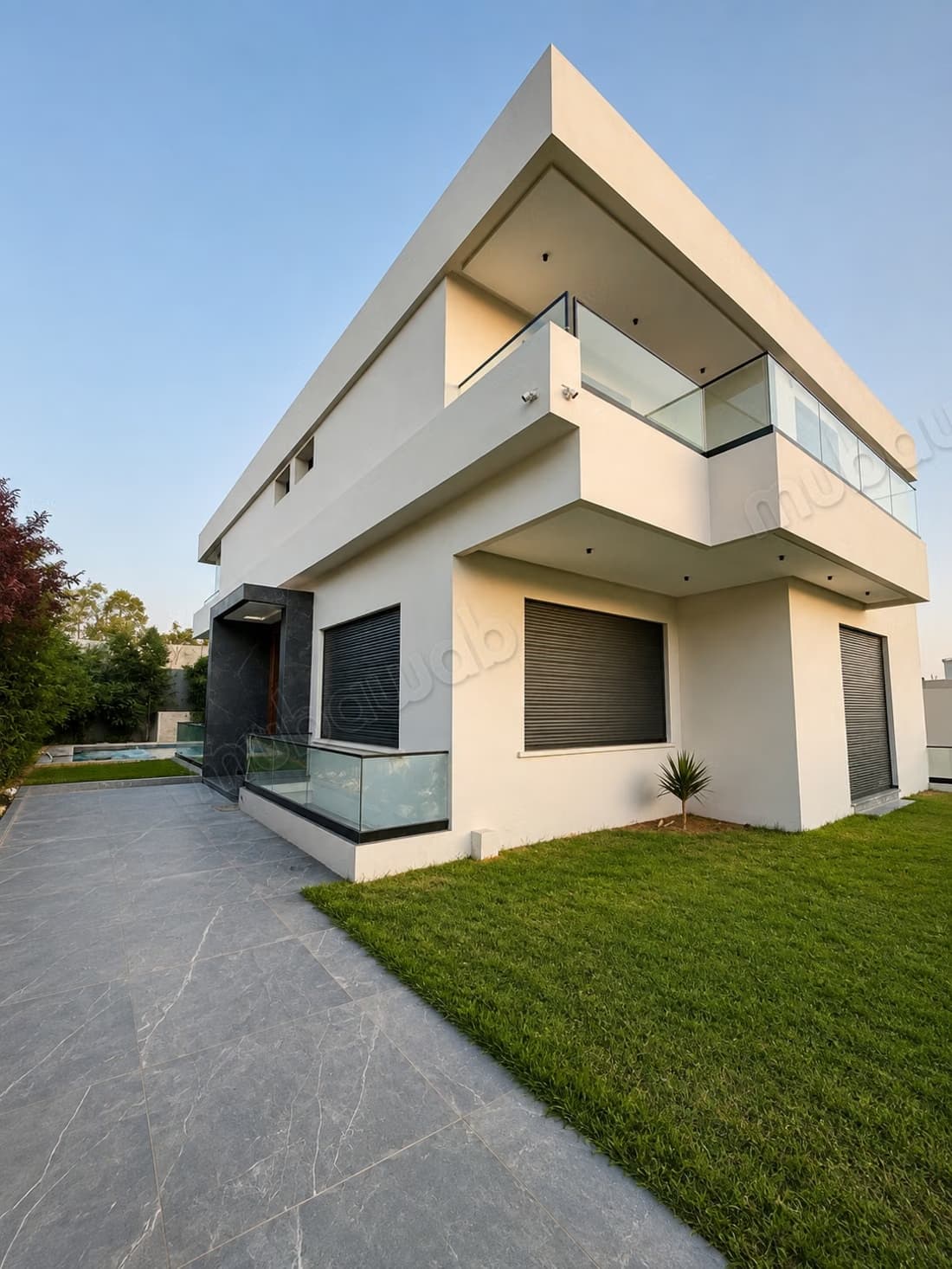 Maison de luxe à vendre à Californie
