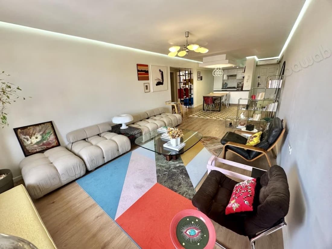 Appartement raffiné à louer à Victor Hugo LOM23048
