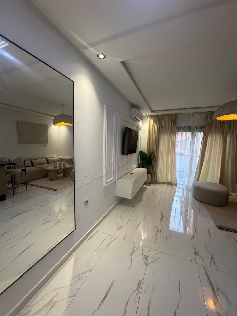 Très bel appartement VICTOR HUGO