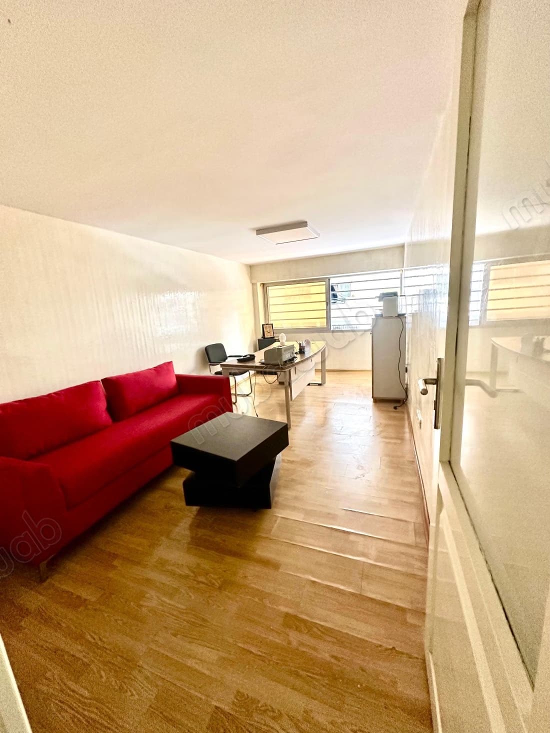 Appart ou bureau à la vente 60m2