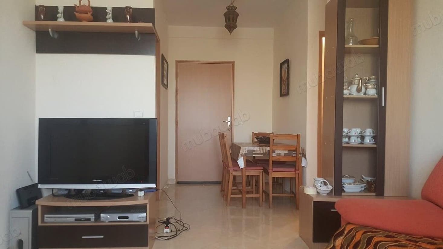 Appartement à vendre à Louizia, Ben Y. Surface totale 49 m²