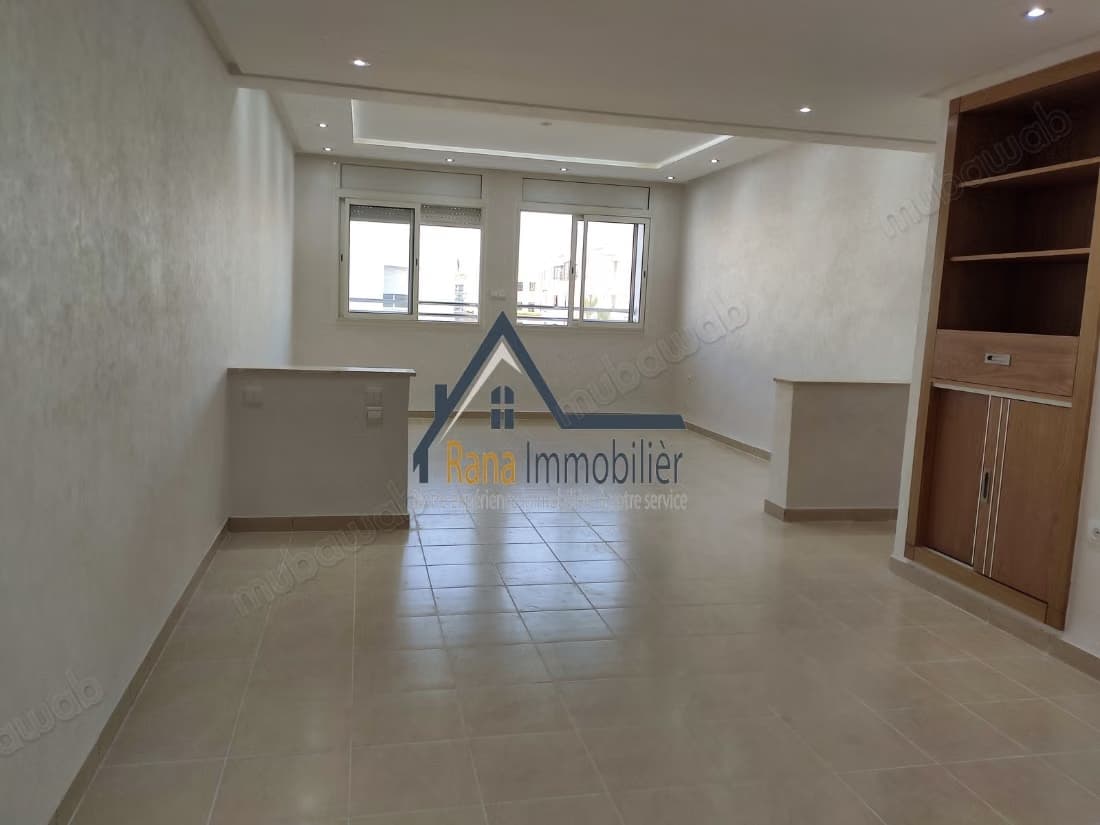 Appartement à louer sur Hay Riad